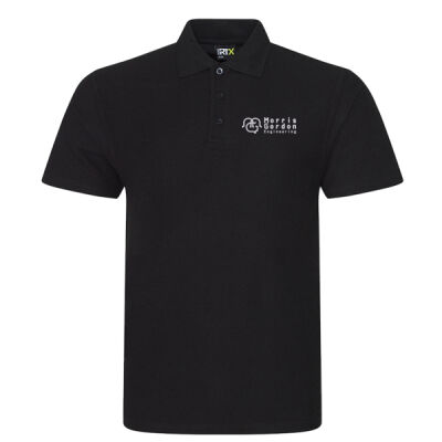 Men's Polo Shirt Thumbnail