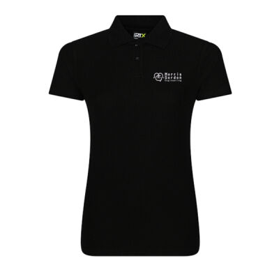 Ladies Polo Shirt Thumbnail