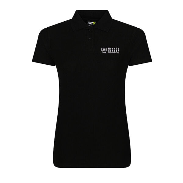 Ladies Polo Shirt Thumbnail