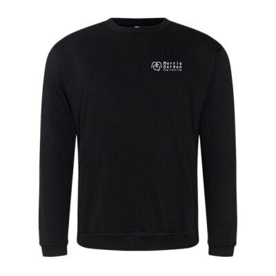 Unisex Sweatshirt Thumbnail