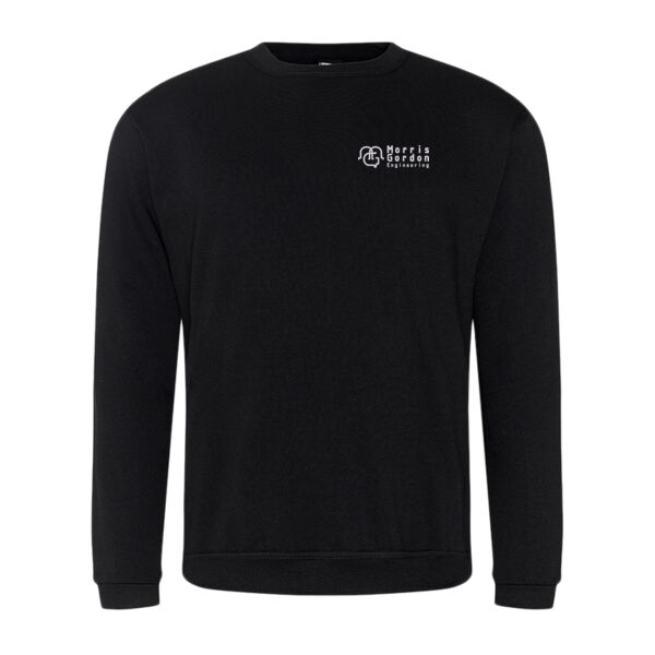 Unisex Sweatshirt Thumbnail