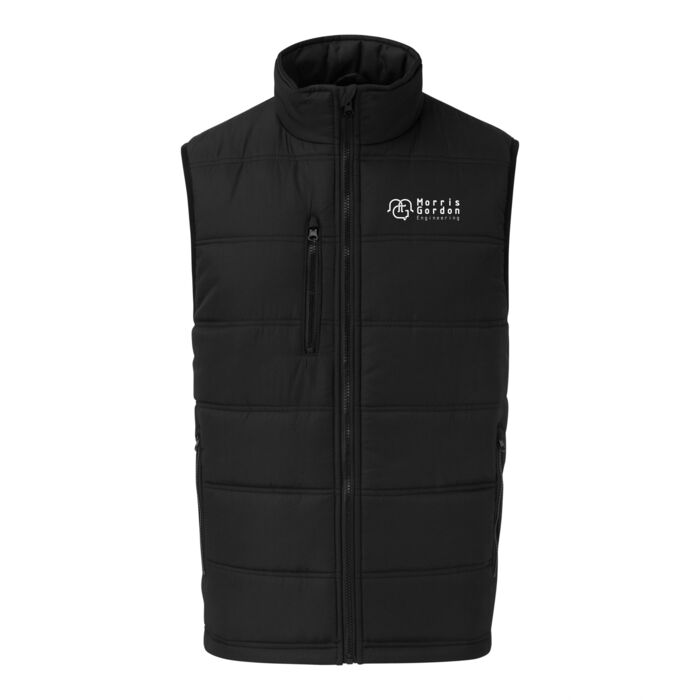 Unisex Gilet Thumbnail