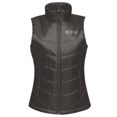 Ladies gilet Thumbnail
