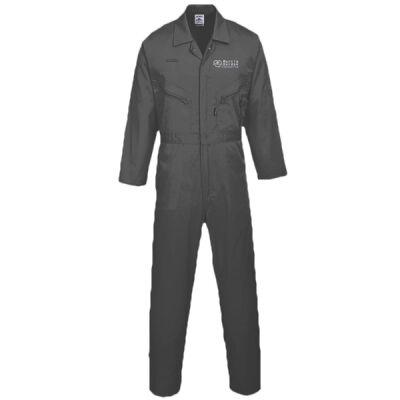 Unisex Coverall Thumbnail