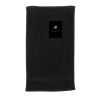Luxury range guest towel Thumbnail