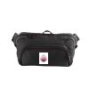 BagBase Organiser Waistpack Thumbnail