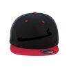 Beechfield 5 Panel Contrast Snapback Thumbnail