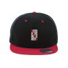 Beechfield 5 Panel Contrast Snapback Thumbnail